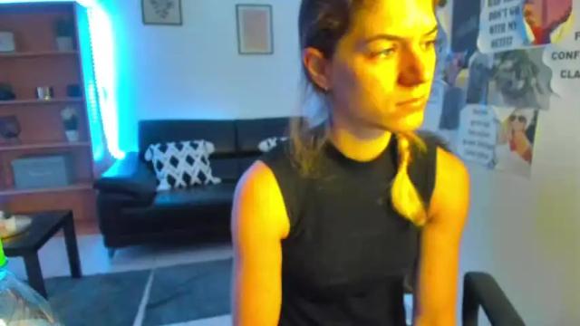 Image 10 of nadyanabakova18 Stream on Chaturbate on 18 months ago