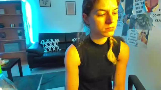 Image 11 of nadyanabakova18 Stream on Chaturbate on 18 months ago