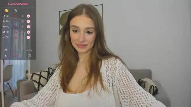 Image 3 of nadyayax Stream on Chaturbate on 16 months ago