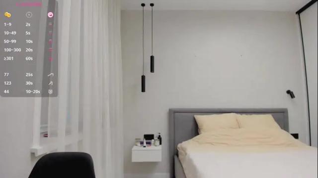 Image 3 of nadyayax Stream on Chaturbate on 1 month ago