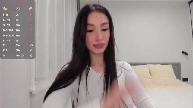 Image 2 of nadyayax Stream on Chaturbate on 1 month ago