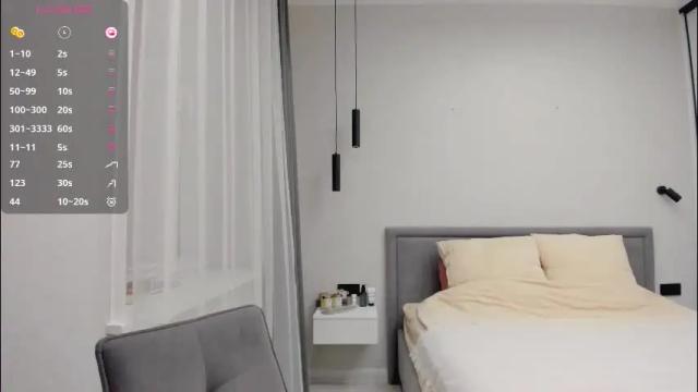 Image 4 of nadyayax Stream on Chaturbate on 1 month ago