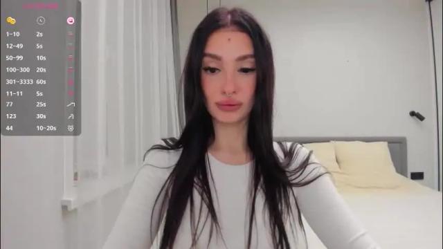 Image 7 of nadyayax Stream on Chaturbate on 1 month ago