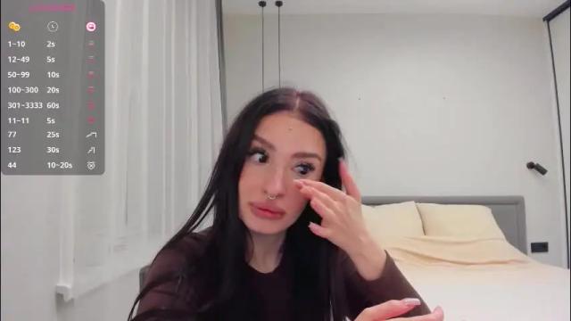 Image 2 of nadyayax Stream on Chaturbate on 1 month ago