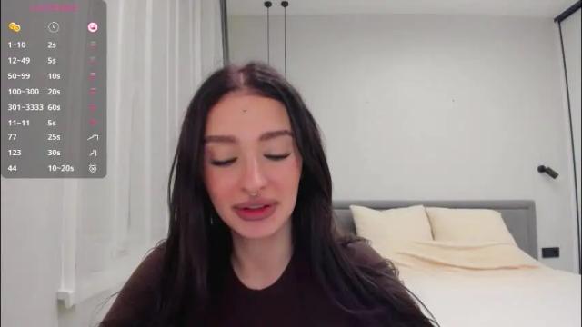 Image 3 of nadyayax Stream on Chaturbate on 1 month ago