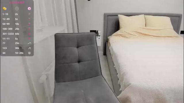 Thumbnail 3, nadyayax's Stream at Chaturbate, 1 month ago