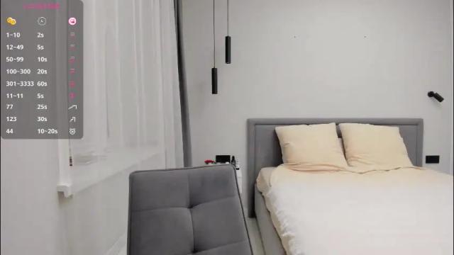 Image 7 of nadyayax Stream on Chaturbate on 1 month ago