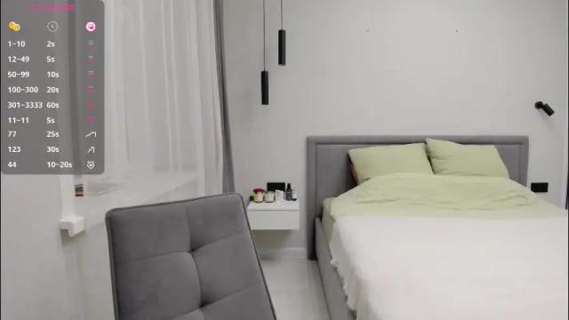 Image 7 of nadyayax Stream on Chaturbate on 1 month ago