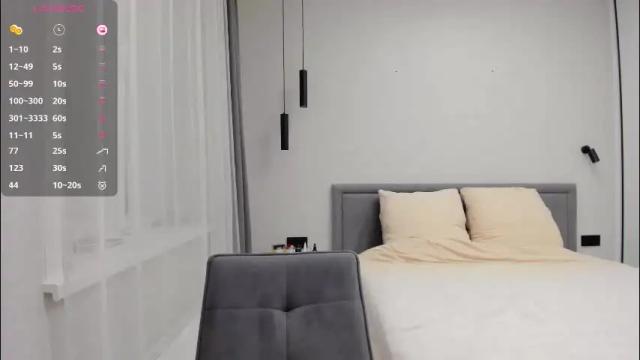 Image 6 of nadyayax Stream on Chaturbate on 23 days ago