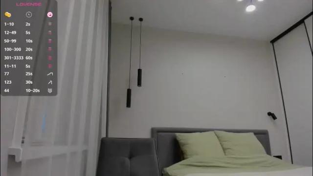 Thumbnail 2, nadyayax's Stream at Chaturbate, 3 days ago