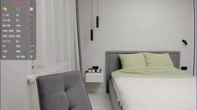 Thumbnail 3, nadyayax's Stream at Chaturbate, 3 days ago