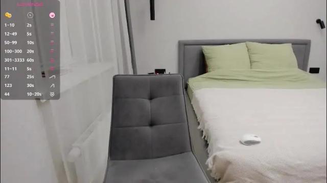 Image 2 of nadyayax Stream on Chaturbate on 20 days ago