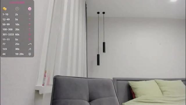 Thumbnail 3, nadyayax's Stream at Chaturbate, 1 day ago