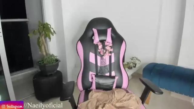 Image 11 of naeily_evans Stream on Chaturbate on 20 months ago