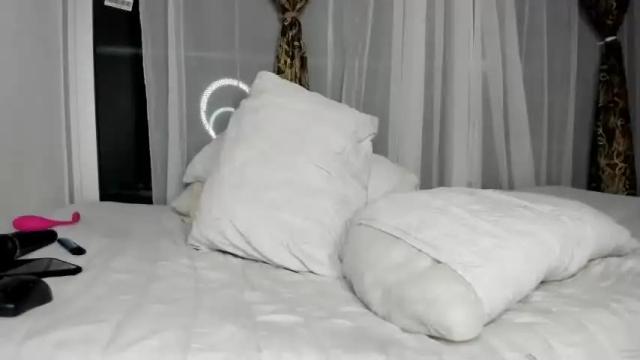 Image 4 of naeily_evans Stream on Chaturbate on 19 months ago