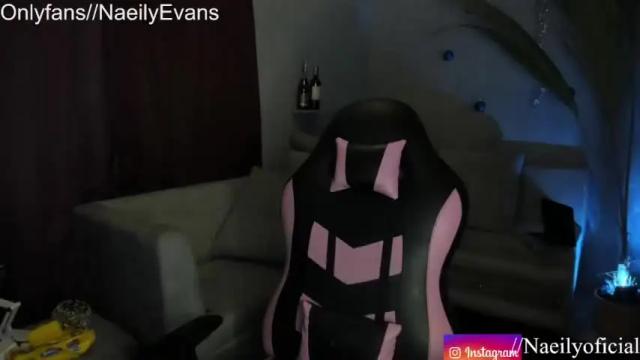 Thumbnail 1, naeily_evans's Stream at Chaturbate, 18 months ago