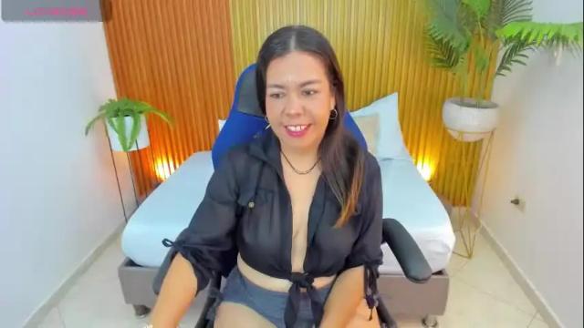 Thumbnail 3, nahia_13's Stream at Chaturbate, 2 months ago