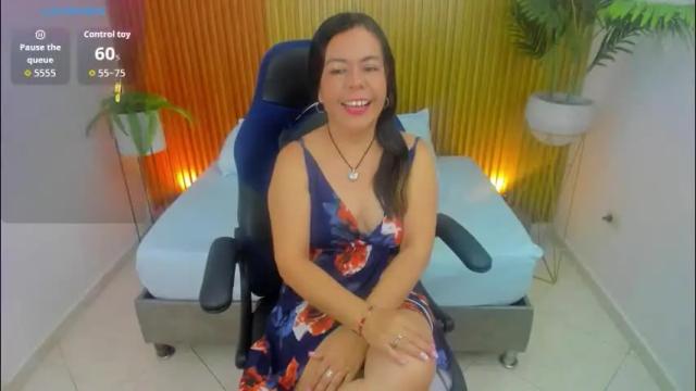 Thumbnail 1, nahia_13's Stream at Chaturbate, 2 months ago