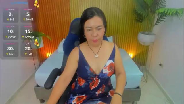 Image 11 of nahia_13 Stream on Chaturbate on 2 months ago