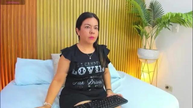 Thumbnail 2, nahia_13's Stream at Chaturbate, 1 month ago