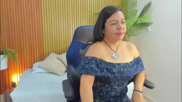 Thumbnail 1, nahia_13's Stream at Chaturbate, 22 days ago