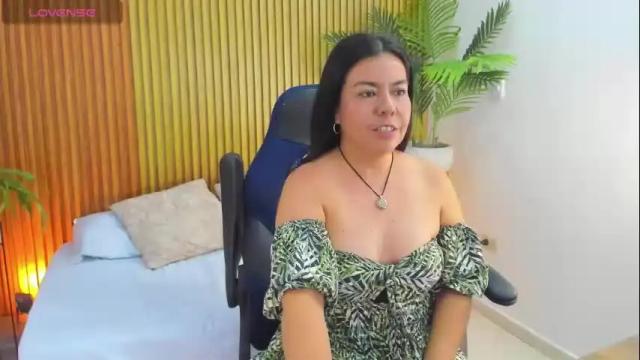 Image 11 of nahia_13 Stream on Chaturbate on 19 days ago