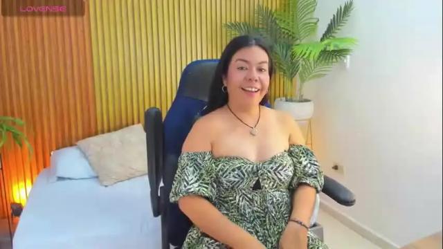 Image 12 of nahia_13 Stream on Chaturbate on 19 days ago