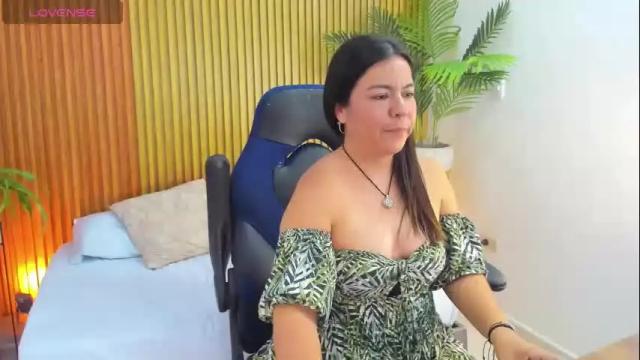 Image 8 of nahia_13 Stream on Chaturbate on 19 days ago