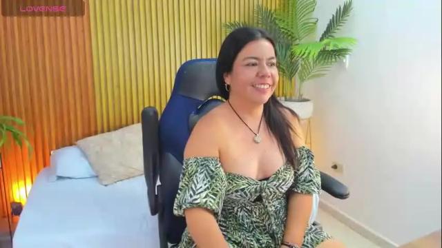 Thumbnail 3, nahia_13's Stream at Chaturbate, 19 days ago