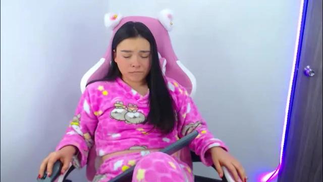 Image 2 of nahia__2 Stream on Chaturbate on 2 months ago