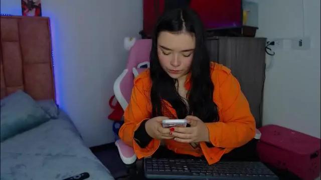 Image 10 of nahia__2 Stream on Chaturbate on 2 months ago