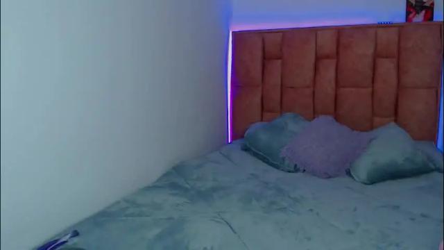 Image 3 of nahia__2 Stream on Chaturbate on 2 months ago