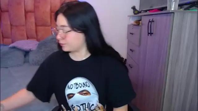 Image 12 of nahia__2 Stream on Chaturbate on 2 months ago