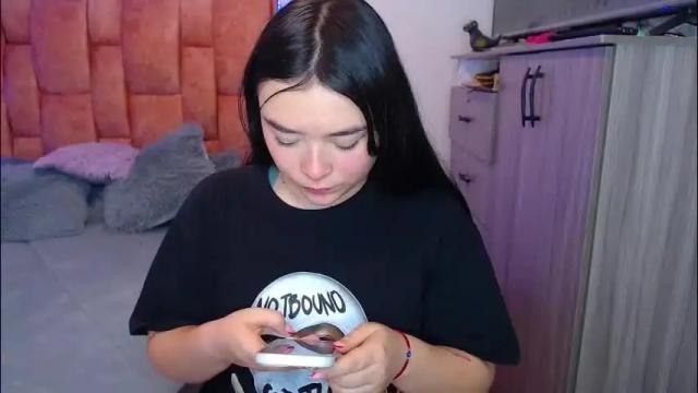 Thumbnail 2, nahia__2's Stream at Chaturbate, 2 months ago