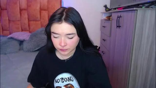 Image 6 of nahia__2 Stream on Chaturbate on 2 months ago