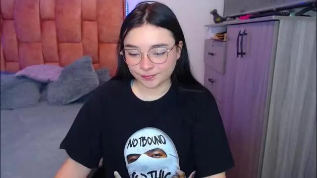 Image 8 of nahia__2 Stream on Chaturbate on 2 months ago