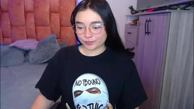 Thumbnail 3, nahia__2's Stream at Chaturbate, 2 months ago