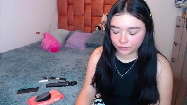 Thumbnail 1, nahia__2's Stream at Chaturbate, 2 months ago