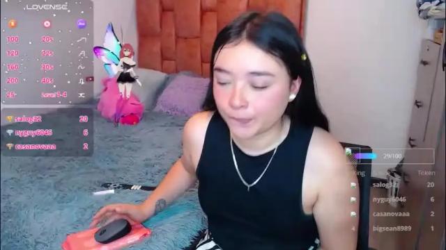 Image 10 of nahia__2 Stream on Chaturbate on 2 months ago