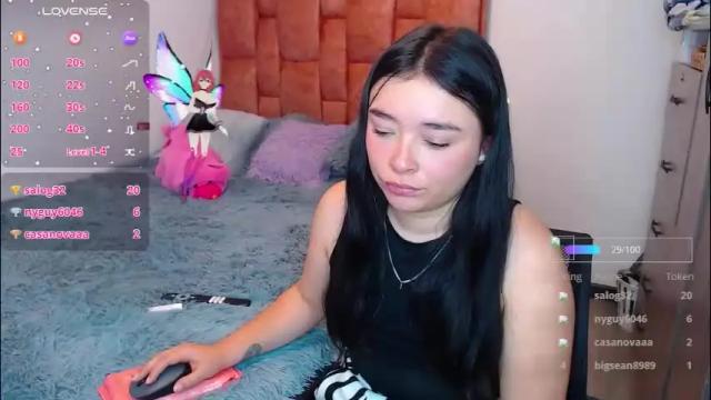 Image 11 of nahia__2 Stream on Chaturbate on 2 months ago