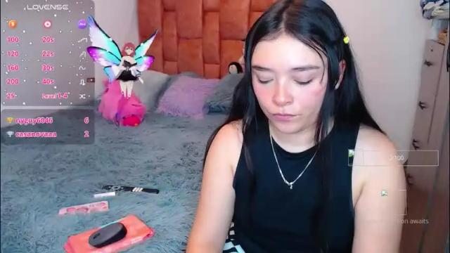 Image 4 of nahia__2 Stream on Chaturbate on 2 months ago