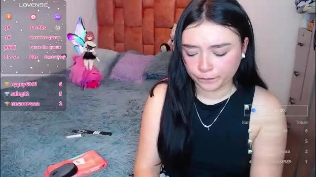 Image 6 of nahia__2 Stream on Chaturbate on 2 months ago