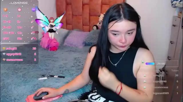 Image 7 of nahia__2 Stream on Chaturbate on 2 months ago