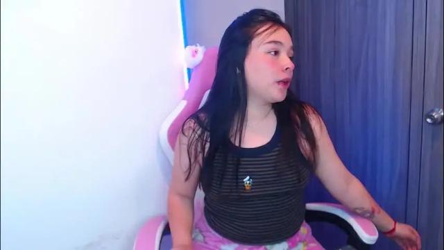 Thumbnail 1, nahia__2's Stream at Chaturbate, 1 month ago