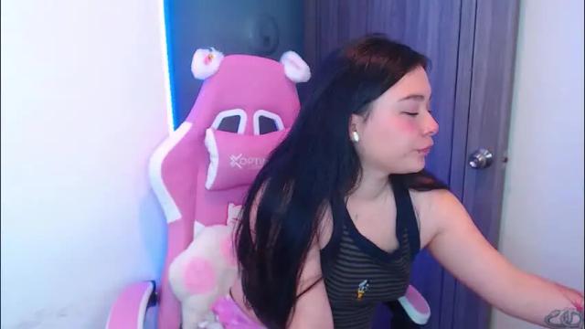 Thumbnail 3, nahia__2's Stream at Chaturbate, 1 month ago