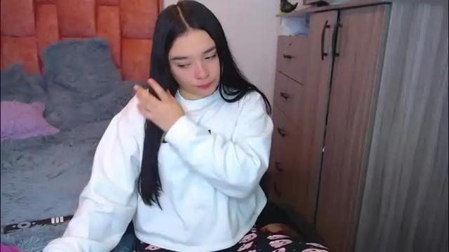 Thumbnail 1, nahia__2's Stream at Chaturbate, 1 month ago