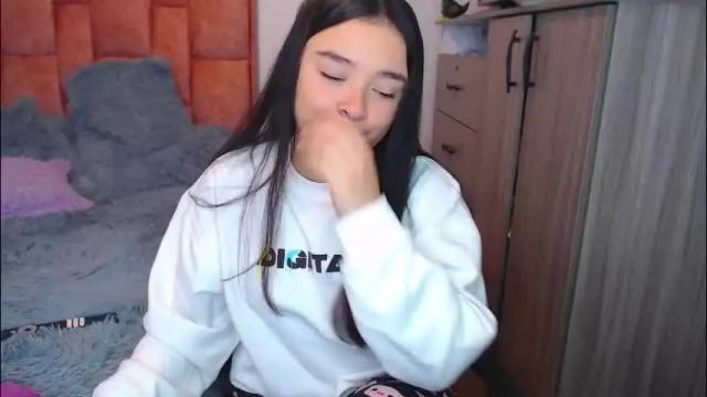 Thumbnail 2, nahia__2's Stream at Chaturbate, 1 month ago