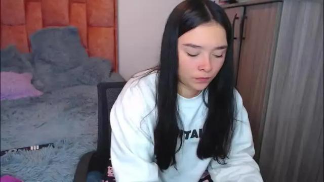 Image 6 of nahia__2 Stream on Chaturbate on 1 month ago