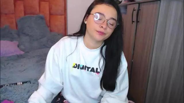 Image 8 of nahia__2 Stream on Chaturbate on 1 month ago