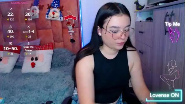 Image 6 of nahia__2 Stream on Chaturbate on 1 month ago